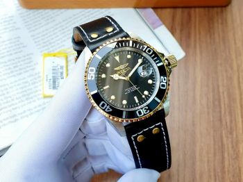Đồng Hồ Invicta Pro Diver 22074  - dành cho anh em nào thích thiết kế kiểu Rolex sub