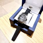 Đồng Hồ Huboler mẫu mới cập bến - Đeo Hanboro Richard Miller đẹp như soái ca nhà mình