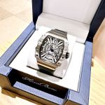 Đồng Hồ Huboler mẫu mới cập bến - Đeo Hanboro Richard Miller đẹp như soái ca nhà mình