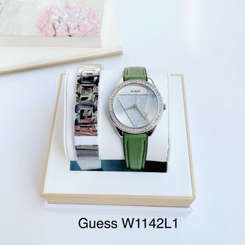 Đồng Hồ Guess W1142L1 xinh xắn, điệu đà, sang chảnh, có sẵn giao ngay