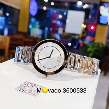 Đồng Hồ Movado Nữ 3600533: Sự Kết Hợp Hoàn Hảo Giữa Thời Trang và Đẳng Cấp