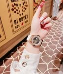 Đồng Hồ Cặp Huboler Hanboro mới - giá trị và tình cảm tăng dần theo thời gian
