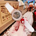 Đồng Hồ Cặp Huboler Hanboro mới - giá trị và tình cảm tăng dần theo thời gian