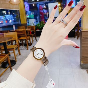 Đồng Hồ Movado Nữ 3600533: Sự Kết Hợp Hoàn Hảo Giữa Thời Trang và Đẳng Cấp