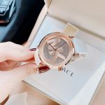 Đồng Hồ Michael Kors MK2958: Sự Độc Đáo Với Mặt In Full Logo Hãng Đính Đá