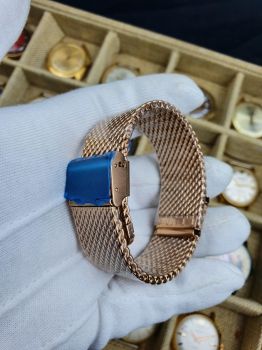 Dây Đồng Hồ Kim Loại