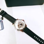 Đồng Hồ Hanboro by Huboler newss - thiết kế sang chảnh dành cho Nam