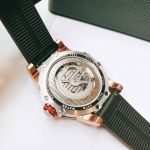 Đồng Hồ Hanboro by Huboler newss - thiết kế sang chảnh dành cho Nam