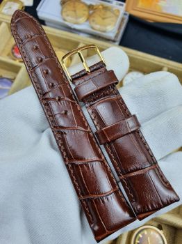 Dây Da Đồng Hồ