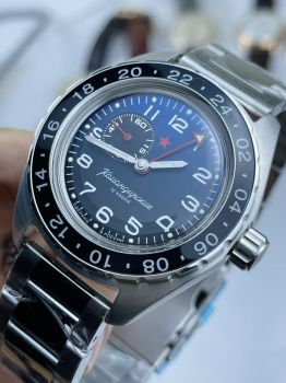 Đồng hồ Vostok
