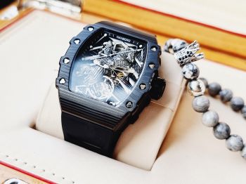 Đồng Hồ Hanboro