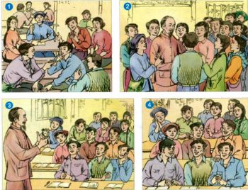 Kể Chuyện Chiếc Đồng Hồ - Nội dung và Video Đầy đủ chi tiết