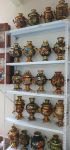Ấm Samovar Nga Liên Xô Chính Hãng – Tinh Hoa Văn Hóa Nga Được Vũ Anh Trực Tiếp Sưu Tầm