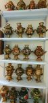 Ấm Samovar Nga Liên Xô Chính Hãng – Tinh Hoa Văn Hóa Nga Được Vũ Anh Trực Tiếp Sưu Tầm