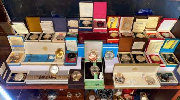 Vũ Anh Watch – Chuyên gia số 1 về đồng hồ Nga tại Việt Nam: Uy tín, kiến thức và giá trị sưu tầm đích thực