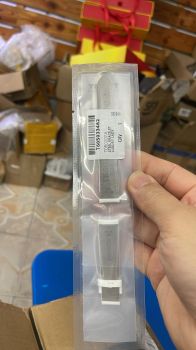 Dây Đồng Hồ Nữ Tissot T050.207.37.017.04 T050.207.17.117.05