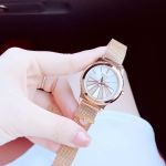 Đồng Hồ Nữ Ferre Milano Stainless Ladies Watch – Vẻ Đẹp Ý Tinh Tế, Thanh Lịch Và Bền Bỉ