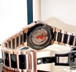 Đồng Hồ Nam Bulova 98A236 Latin Grammy Automatic – Tuyệt tác cơ khí lấy cảm hứng từ ánh sáng sân khấu Latin