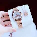 Đồng Hồ Nữ Ferre Milano Stainless Ladies Watch – Vẻ Đẹp Ý Tinh Tế, Thanh Lịch Và Bền Bỉ