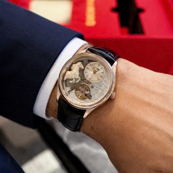 Đồng hồ Hanboro HBR5002 Automatic 2026 – Tuyệt tác lộ cơ 3D đẳng cấp dành cho nam giới yêu phong cách khác biệt