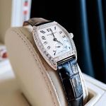 Đồng hồ Frederique Constant Art Deco Mini Diamonds FC-235APWUS1T2D26