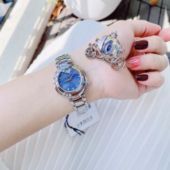 Đồng Hồ Citizen Women’s Diamond EM1110-56N