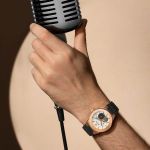 Đồng Hồ Bulova 97A186 Latin Grammy – Phiên Bản Đặc Biệt Lấy Cảm Hứng Từ Ánh Sáng Sân Khấu & Âm Nhạc Latin