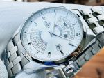 Đồng hồ Orient RA-BA0004S10B – Nghệ thuật lịch vạn niên cơ khí trong diện mạo thanh lịch đậm chất Nhật Bản