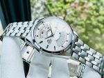 Đồng hồ Orient RA-BA0004S10B – Nghệ thuật lịch vạn niên cơ khí trong diện mạo thanh lịch đậm chất Nhật Bản
