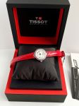 Đồng hồ Tissot Bellissima T126.010.66.113.00 – Vẻ đẹp nữ tính đậm chất Thụy Sĩ dành cho quý cô thanh lịch
