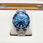 Đồng hồ Citizen Tsuyosa Shore 2026 – “Siêu phẩm” cân bằng giữa sang trọng và năng động