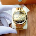 Đồng hồ Orient Automatic Multi Year Calendar RA-BA0001G30B – Lịch vạn niên full gold đầy cơ khí dành cho quý ông thích sự khác biệt