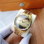 Đồng hồ Orient Automatic Multi Year Calendar RA-BA0001G30B – Lịch vạn niên full gold đầy cơ khí dành cho quý ông thích sự khác biệt