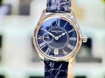 Đồng hồ Frederique Constant Automatic Unisex FC-318MPN3B6 – Dresswatch Thụy Sĩ thanh lịch, chuẩn mực tinh giản