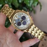 Đánh Giá Đồng Hồ Nam Orient Quartz Solar Contemporary Chronograph RA-TX0301G10B – Vẻ Đẹp Sang Trọng Cùng Công Nghệ Năng Lượng Ánh Sáng Nhật Bản