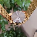 Đánh Giá Đồng Hồ Nam Orient Quartz Solar Contemporary Chronograph RA-TX0301G10B – Vẻ Đẹp Sang Trọng Cùng Công Nghệ Năng Lượng Ánh Sáng Nhật Bản