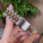 Đánh Giá Đồng Hồ Citizen Automatic Tsuyosa NJ0150-81E – Vẻ Đẹp Thể Thao Lịch Lãm, Máy Cơ Nhật Bản Và Chất Lượng Vượt Trội