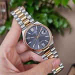 Đánh Giá Đồng Hồ Citizen Automatic Tsuyosa NJ0150-81E – Vẻ Đẹp Thể Thao Lịch Lãm, Máy Cơ Nhật Bản Và Chất Lượng Vượt Trội