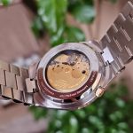 Đánh Giá Đồng Hồ Citizen Automatic Tsuyosa NJ0150-81E – Vẻ Đẹp Thể Thao Lịch Lãm, Máy Cơ Nhật Bản Và Chất Lượng Vượt Trội