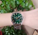 Đánh Giá Đồng Hồ Nam Orient Automatic Contemporary Stretto Day & Night RA-AK0314E30B Phiên Bản 2026 – Vẻ Đẹp Sang Trọng Với Mặt Xanh Thời Thượng