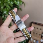 Đánh Giá Đồng Hồ Nam Citizen Automatic Tsuyosa Shore Mechanical Red NJ0234-58X – Sắc Đỏ Quyền Lực Trong Bộ Sưu Tập Tsuyosa Danh Tiếng