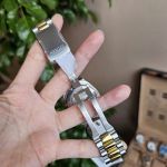 Đánh Giá Đồng Hồ Nam Citizen Automatic Tsuyosa Shore Mechanical Red NJ0234-58X – Sắc Đỏ Quyền Lực Trong Bộ Sưu Tập Tsuyosa Danh Tiếng