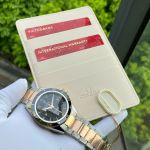 Đánh Giá Đồng Hồ Omega Seamaster 300 233.20.41.21.01.001 – Tuyệt Tác Sedna Gold 18K Với Bộ Máy Master Co-Axial Caliber 8400