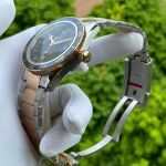 Đánh Giá Đồng Hồ Omega Seamaster 300 233.20.41.21.01.001 – Tuyệt Tác Sedna Gold 18K Với Bộ Máy Master Co-Axial Caliber 8400