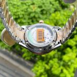 Đánh Giá Đồng Hồ Omega Seamaster 300 233.20.41.21.01.001 – Tuyệt Tác Sedna Gold 18K Với Bộ Máy Master Co-Axial Caliber 8400