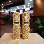 Bật Lửa Zippo Limited Edition 2026 Ngựa Cõng Vàng – Biểu Tượng Phú Quý Và Thành Công Dành Riêng Cho Thị Trường Châu Á