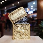 Bật Lửa Zippo Limited Edition 2026 Ngựa Cõng Vàng – Biểu Tượng Phú Quý Và Thành Công Dành Riêng Cho Thị Trường Châu Á