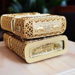 Bật Lửa Zippo Limited Edition 2026 Ngựa Cõng Vàng – Biểu Tượng Phú Quý Và Thành Công Dành Riêng Cho Thị Trường Châu Á