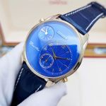 Đánh Giá Đồng Hồ Nam Citizen Quartz AO3033-00L – Phong Cách Hiện Đại Với Mặt Xanh Lịch Lãm Và Độ Chính