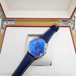 Đánh Giá Đồng Hồ Nam Citizen Quartz AO3033-00L – Phong Cách Hiện Đại Với Mặt Xanh Lịch Lãm Và Độ Chính